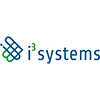 Logo des Unternehmens "i3systems"
